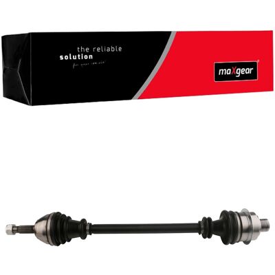Maxgear Antriebswelle Vorderachse Rechts Passend Für Renault Clio 49-0327: Antriebswelle Ap Xenergy: X30733 Ap Xenergy: X30734 Bga: Ds7311r Cifam: 655 Maxgear Antriebswelle Vorderachse Rechts Passend Für Renault Clio 49-0327: Antriebswelle Ap Xenergy: X30733 Ap Xenergy: X30734 Bga: Ds7311r Cifam: 655