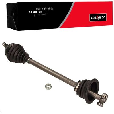 Maxgear Antriebswelle Renault Megane Scenic - Antriebswelle Maxgear Antriebswelle Renault Megane Scenic - Antriebswelle
