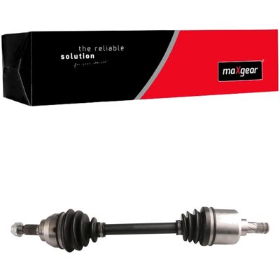 Maxgear Antriebswelle 49-1136 - Antriebswelle Maxgear Antriebswelle 49-1136 - Antriebswelle