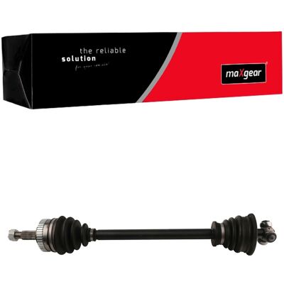 Maxgear Antriebswelle Vorderachse Links Passend Für Renault Megane Scénic: Antriebswelle Cifam: 655739 Dr!ve+: Dp2110100701 Era Benelux: Da20688 Frank Maxgear Antriebswelle Vorderachse Links Passend Für Renault Megane Scénic: Antriebswelle Cifam: 655739 Dr!ve+: Dp2110100701 Era Benelux: Da20688 Frank
