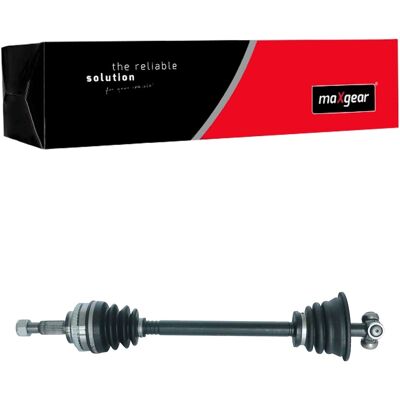Maxgear Antriebswelle Vorderachse Links für Nissan Kubistar - OEM Ersatz Maxgear Antriebswelle Vorderachse Links für Nissan Kubistar - OEM Ersatz