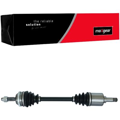 MAXGEAR - 49-1153 - Citroën Saxo - Antriebswelle MAXGEAR - 49-1153 - Citroën Saxo - Antriebswelle