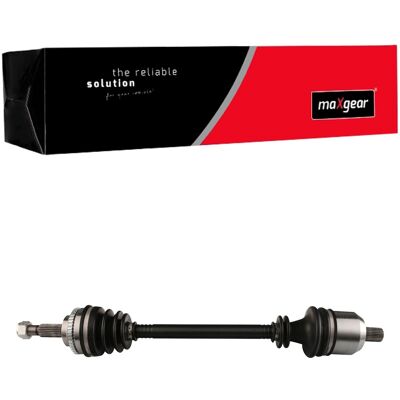 Maxgear Renault Antriebswelle - Außenverzahnung - Scenic & Megane - Achswelle Maxgear Renault Antriebswelle - Außenverzahnung - Scenic & Megane - Achswelle