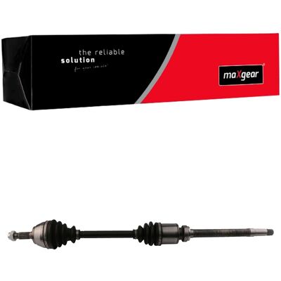 Maxgear 49-0471 Antriebswelle für Peugeot 306 - Antriebswelle Maxgear 49-0471 Antriebswelle für Peugeot 306 - Antriebswelle