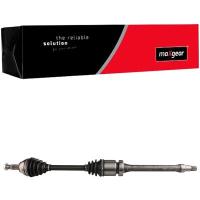 Maxgear Antriebswelle Vorderachse Rechts Passend Für Ford Focus 49-0559: Antriebswelle Bga: Ds2301l Bga: Ds2301r Cifam: 655372 Cifam: 655373 Dr!ve+: D Maxgear Antriebswelle Vorderachse Rechts Passend Für Ford Focus 49-0559: Antriebswelle Bga: Ds2301l Bga: Ds2301r Cifam: 655372 Cifam: 655373 Dr!ve+: D