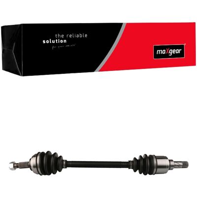 Maxgear - Renault Clio Modus 49-1170 - 649 mm - Antriebswelle Maxgear - Renault Clio Modus 49-1170 - 649 mm - Antriebswelle