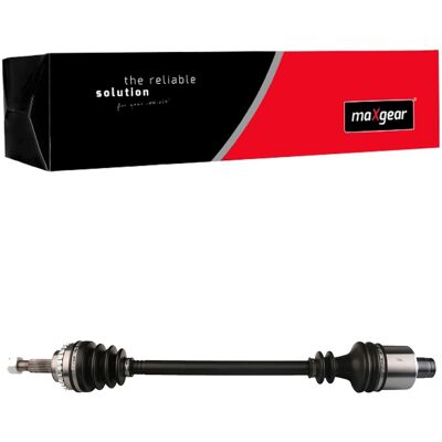 MAXGEAR - 7711134959 - Länge 721 mm - Antriebswelle MAXGEAR - 7711134959 - Länge 721 mm - Antriebswelle