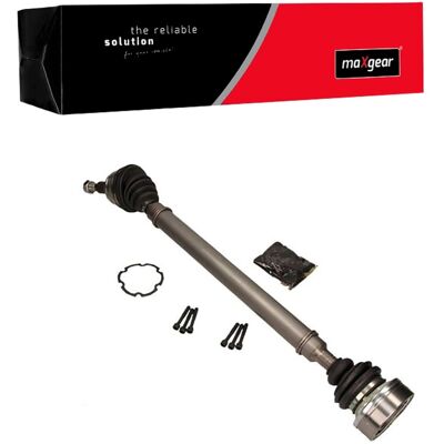 Maxgear 1J0407452X Antriebswelle - Antriebswelle Maxgear 1J0407452X Antriebswelle - Antriebswelle