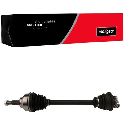 Maxgear 490624 Antriebswelle - Renault Laguna 2 Maxgear 490624 Antriebswelle - Renault Laguna 2