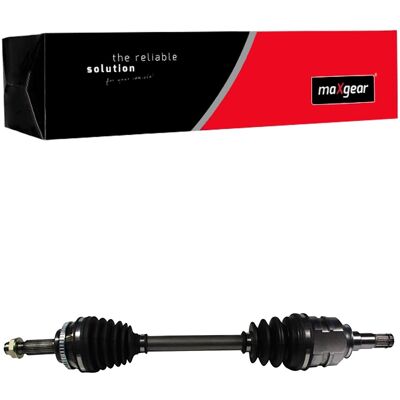 Maxgear Toyota: 4342013061, 4342013060, Linke Vorderachse Antriebswelle Maxgear Toyota: 4342013061, 4342013060, Linke Vorderachse Antriebswelle