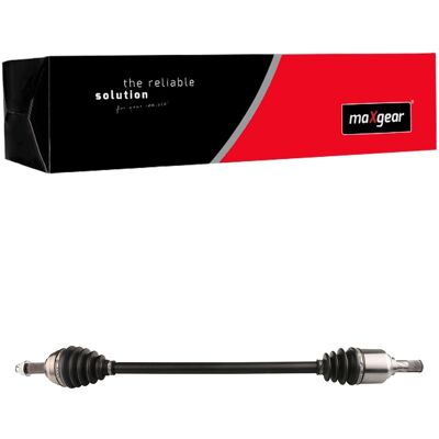 Maxgear Antriebswelle Vorderachse Rechts Passend Für Nissan Micra Note 49-2432: Antriebswelle Ap Xenergy: X30474 Bga: Ds6310r Cifam: 6551173 Dr!ve+: D Maxgear Antriebswelle Vorderachse Rechts Passend Für Nissan Micra Note 49-2432: Antriebswelle Ap Xenergy: X30474 Bga: Ds6310r Cifam: 6551173 Dr!ve+: D