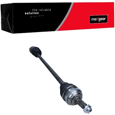 Maxgear Honda Civic Antriebswelle - Linke Vorderachse, 895mm Maxgear Honda Civic Antriebswelle - Linke Vorderachse, 895mm