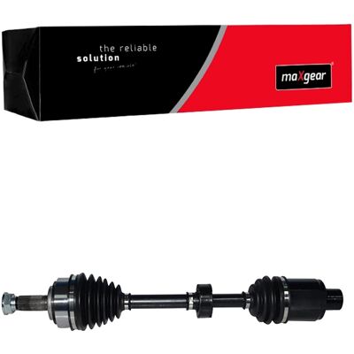 MAXGEAR - 49-2399 - Rechts vorne - Antriebswelle MAXGEAR - 49-2399 - Rechts vorne - Antriebswelle