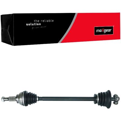 Maxgear Antriebswelle Renault Laguna - Vorderachse Links - Hochwertig Maxgear Antriebswelle Renault Laguna - Vorderachse Links - Hochwertig