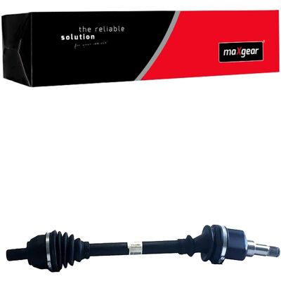 MAXGEAR - 49-1803 - Ford Focus C-Max - Antriebswelle MAXGEAR - 49-1803 - Ford Focus C-Max - Antriebswelle