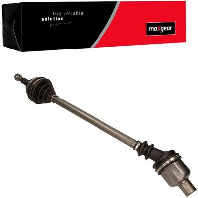 Maxgear Antriebswelle Vorderachse Rechts Passend Für Renault Megane Scénic: Antriebswelle Cifam: 655592 Dr!ve+: Dp2110100704 Era Benelux: Da20656 Esen Maxgear Antriebswelle Vorderachse Rechts Passend Für Renault Megane Scénic: Antriebswelle Cifam: 655592 Dr!ve+: Dp2110100704 Era Benelux: Da20656 Esen