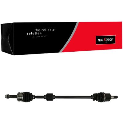 Maxgear Hyundai Kia Antriebswelle - Vorderachse Rechts 927mm Maxgear Hyundai Kia Antriebswelle - Vorderachse Rechts 927mm
