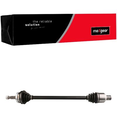 Maxgear Antriebswelle Vorderachse Rechts Passend Für Renault Megane Scénic: Antriebswelle Cifam: 655740 Dr!ve+: Dp2110100703 Era Benelux: Da20690 Fran Maxgear Antriebswelle Vorderachse Rechts Passend Für Renault Megane Scénic: Antriebswelle Cifam: 655740 Dr!ve+: Dp2110100703 Era Benelux: Da20690 Fran