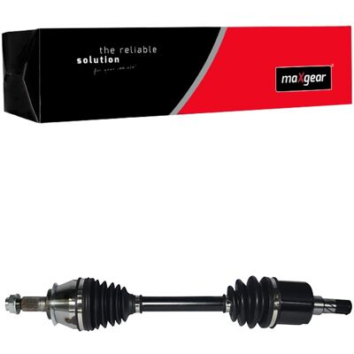 MAXGEAR - 49-2422 - Vorderseite Links - BMW MINI 31608605467 - Antriebswelle MAXGEAR - 49-2422 - Vorderseite Links - BMW MINI 31608605467 - Antriebswelle
