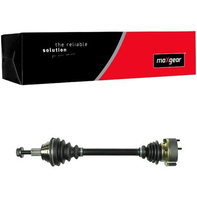 Maxgear 1K0407271BK Vorderachse Links - Antriebswelle Maxgear 1K0407271BK Vorderachse Links - Antriebswelle