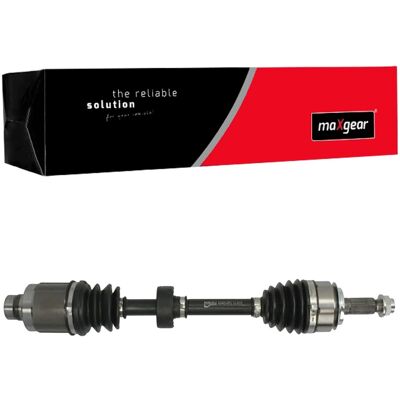 Maxgear Honda Civic Antriebswelle - Vorderachse rechts 590mm Maxgear Honda Civic Antriebswelle - Vorderachse rechts 590mm