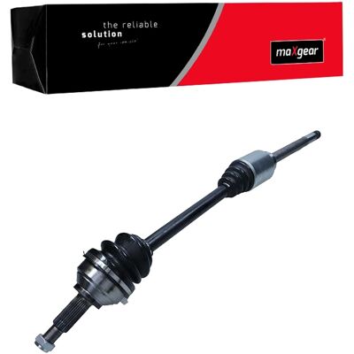 Maxgear Antriebswelle Vorderachse Rechts Passend Für Opel Vivaro Renault Trafic: Antriebswelle Aisin: Drsaz7004 Bga: Ds7319r Bga: Ds9529r Cifam: 65512 Maxgear Antriebswelle Vorderachse Rechts Passend Für Opel Vivaro Renault Trafic: Antriebswelle Aisin: Drsaz7004 Bga: Ds7319r Bga: Ds9529r Cifam: 65512