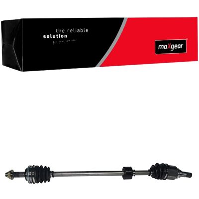 Maxgear Toyota Yaris Antriebswelle - Rechts Maxgear Toyota Yaris Antriebswelle - Rechts