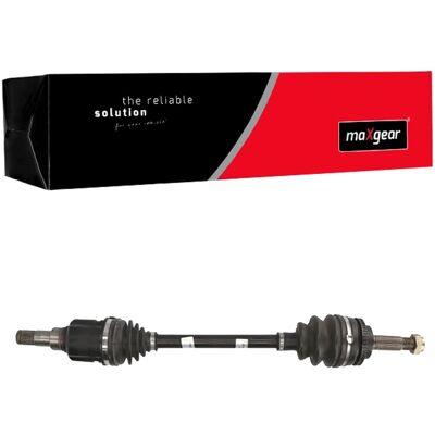 MAXGEAR - 49-1752 - Toyota Yaris - Antriebswelle MAXGEAR - 49-1752 - Toyota Yaris - Antriebswelle