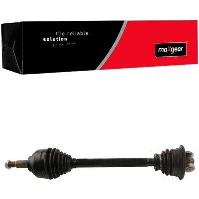 Maxgear Antriebswelle Vorderachse Links Passend Für Renault Espace 49-0915: Antriebswelle Dr!ve+: Dp2110100751 Friesen: Fds3153 Gsp: 250390 Löbro: 304 Maxgear Antriebswelle Vorderachse Links Passend Für Renault Espace 49-0915: Antriebswelle Dr!ve+: Dp2110100751 Friesen: Fds3153 Gsp: 250390 Löbro: 304