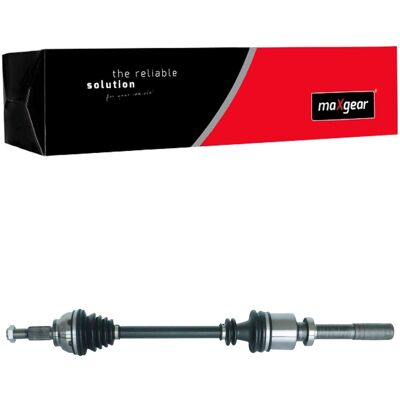 Maxgear Antriebswelle Vorderachse Rechts Passend Für Renault Laguna 49-1184: Antriebswelle Bga: Ds7326r Cifam: 6551032 Dr!ve+: Dp2110100746 Era Benelu Maxgear Antriebswelle Vorderachse Rechts Passend Für Renault Laguna 49-1184: Antriebswelle Bga: Ds7326r Cifam: 6551032 Dr!ve+: Dp2110100746 Era Benelu