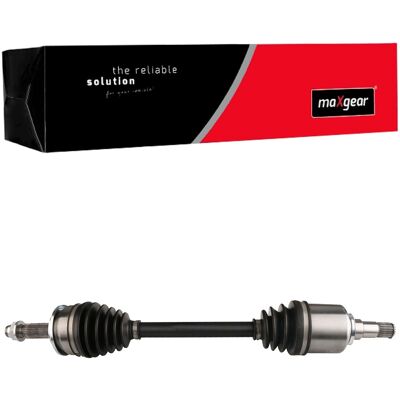 Maxgear Antriebswelle Vorderachse Links Passend Für Toyota Auris Corolla Verso: Antriebswelle Dr!ve+: Dp2110100902 Dr!ve+: Dp2110100908 Era Benelux: D Maxgear Antriebswelle Vorderachse Links Passend Für Toyota Auris Corolla Verso: Antriebswelle Dr!ve+: Dp2110100902 Dr!ve+: Dp2110100908 Era Benelux: D