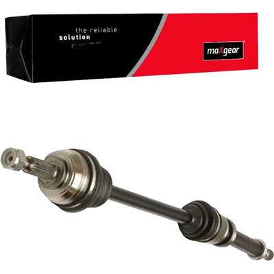 Maxgear Antriebswelle 889mm Vorderachse Rechts Passend Für Renault Clio Modus: Antriebswelle Bga: Ds7380r Cifam: 6551041 Dr!ve+: Dp2110101008 Era Bene Maxgear Antriebswelle 889mm Vorderachse Rechts Passend Für Renault Clio Modus: Antriebswelle Bga: Ds7380r Cifam: 6551041 Dr!ve+: Dp2110101008 Era Bene