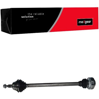 Maxgear Antriebswelle Vorderachse Rechts Passend Für Audi A3 Seat Leon Toledo: Antriebswelle Audi: 1j0407272bj Audi: 1j0407272gd Audi: 1j0407272kt Aud Maxgear Antriebswelle Vorderachse Rechts Passend Für Audi A3 Seat Leon Toledo: Antriebswelle Audi: 1j0407272bj Audi: 1j0407272gd Audi: 1j0407272kt Aud