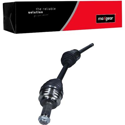Maxgear Antriebswelle für BMW X3 - 49-2296 Maxgear Antriebswelle für BMW X3 - 49-2296