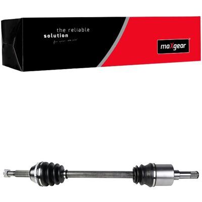 Maxgear Antriebswelle Vorderachse Links Passend Für Ford Transit 49-2381: Antriebswelle Bga: Ds2351la Cifam: 6551394 Dr!ve+: Dp2110102014 Era Benelux: Maxgear Antriebswelle Vorderachse Links Passend Für Ford Transit 49-2381: Antriebswelle Bga: Ds2351la Cifam: 6551394 Dr!ve+: Dp2110102014 Era Benelux: