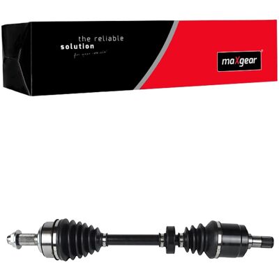 MAXGEAR - 49-2396 - Links vorne - Antriebswelle MAXGEAR - 49-2396 - Links vorne - Antriebswelle