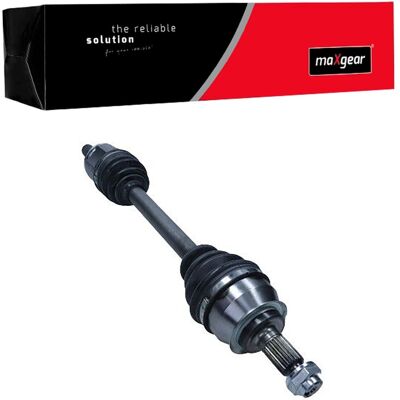 MAXGEAR 49-1026 Antriebswelle - Antriebswelle MAXGEAR 49-1026 Antriebswelle - Antriebswelle
