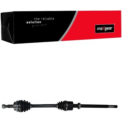 MAXGEAR - 49-1149 - 1116mm - vorne rechts - Driveshaft MAXGEAR - 49-1149 - 1116mm - vorne rechts - Driveshaft
