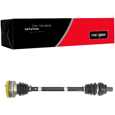 Maxgear Antriebswelle OEM 1k0501204d - Achse Maxgear Antriebswelle OEM 1k0501204d - Achse