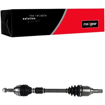 MAXGEAR - 49-1849 - Vorne Links - Renault Clio - Antriebswelle MAXGEAR - 49-1849 - Vorne Links - Renault Clio - Antriebswelle