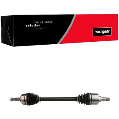 Maxgear DRSRE7004 Antriebswelle - Vorderachse Links für Dacia Duster Renault Maxgear DRSRE7004 Antriebswelle - Vorderachse Links für Dacia Duster Renault