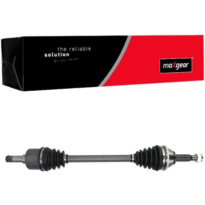 Maxgear Ford Transit Vorderachse Links - 795mm Maxgear Ford Transit Vorderachse Links - 795mm