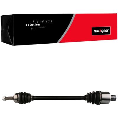 MAXGEAR - 49-1777 - Rechts vorne - Twingo - Antriebswelle MAXGEAR - 49-1777 - Rechts vorne - Twingo - Antriebswelle