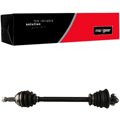 Maxgear Renault Twingo Antriebswelle - Vorderachse - 49-1776 Maxgear Renault Twingo Antriebswelle - Vorderachse - 49-1776
