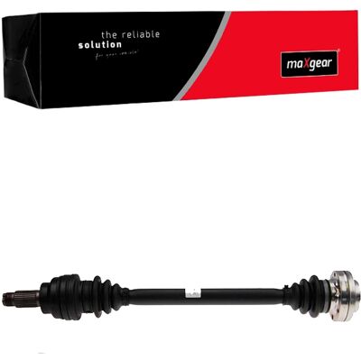 Maxgear BMW 5er Antriebswelle - 3 Varianten Maxgear BMW 5er Antriebswelle - 3 Varianten