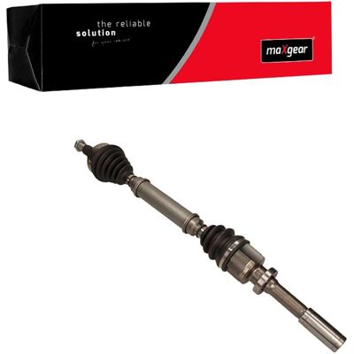 Maxgear Renault Laguna Rechte Antriebswelle - Achswelle Maxgear Renault Laguna Rechte Antriebswelle - Achswelle
