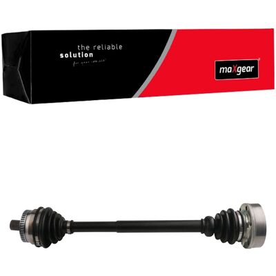 MAXGEAR - 49-0549 - Links Vorderachse - Audi VW Skoda - Driveshaft MAXGEAR - 49-0549 - Links Vorderachse - Audi VW Skoda - Driveshaft