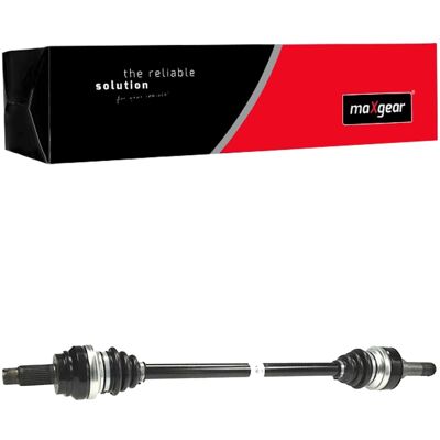 Maxgear Antriebswelle Hinterachse Rechts Passend Für Bmw X3 X4 49-2300: Antriebswelle Bga: Ds0964r Bmw: 33207598038 Bmw: 33207598042 Dr!ve+: Dp2110102 Maxgear Antriebswelle Hinterachse Rechts Passend Für Bmw X3 X4 49-2300: Antriebswelle Bga: Ds0964r Bmw: 33207598038 Bmw: 33207598042 Dr!ve+: Dp2110102