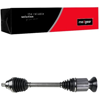 Maxgear Audi A3 Q3 Tiguan Vorderachse Rechts Antriebswelle Maxgear Audi A3 Q3 Tiguan Vorderachse Rechts Antriebswelle