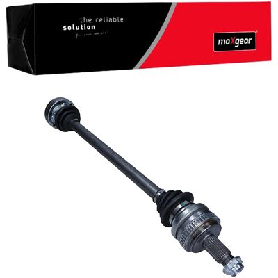 Maxgear Antriebswelle Vorderachse Rechts Passend Für Bmw 1 3 49-1880: Antriebswelle Bga: Ds0918r Bmw: 33217523960 Bmw: 33217523964 Bmw: 33217547070 Bm Maxgear Antriebswelle Vorderachse Rechts Passend Für Bmw 1 3 49-1880: Antriebswelle Bga: Ds0918r Bmw: 33217523960 Bmw: 33217523964 Bmw: 33217547070 Bm